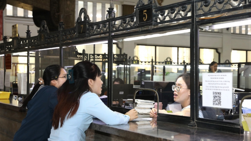 Ho Chi Minh City sees robust credit growth in 2025